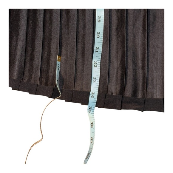 lululemon athletica Black Midi Skirt - Picture 8 of 11